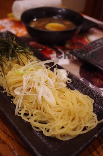 つけ麺