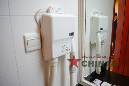 香格里拉実力大酒店