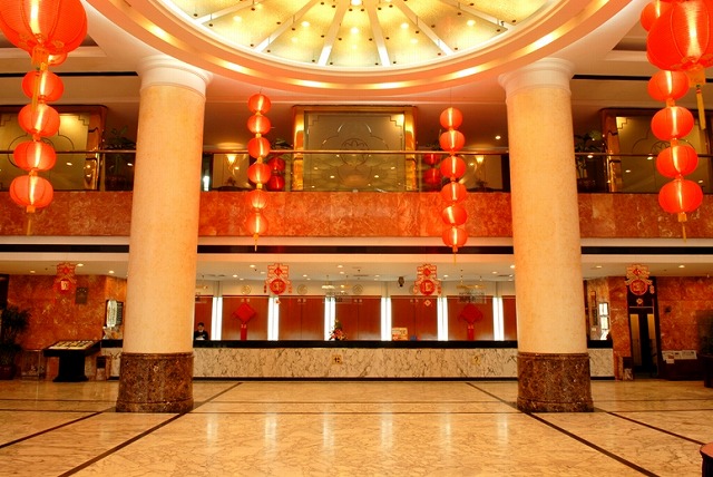 桂林観光酒店