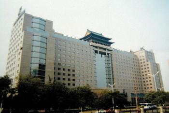 北京ジェイドパレスホテル