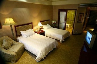 スーペリアールーム
