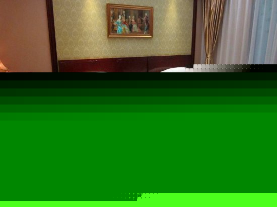 デラックスツインルーム