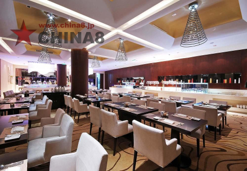 杏林湾大酒店