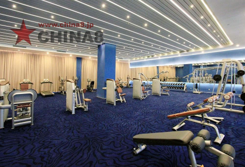 杏林湾大酒店