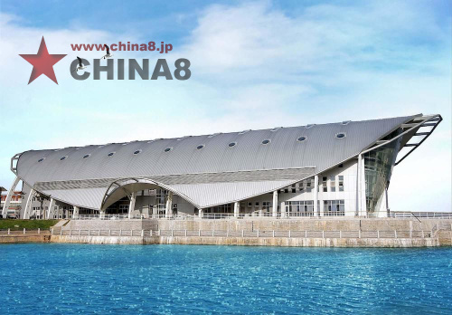杏林湾大酒店
