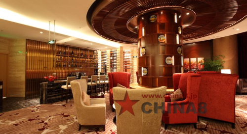 厦門明発戴斯大酒店