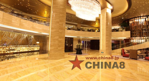 厦門明発戴斯大酒店