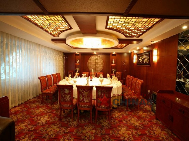 青島金海大酒店