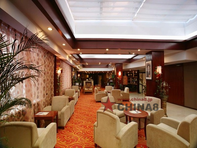 青島金海大酒店