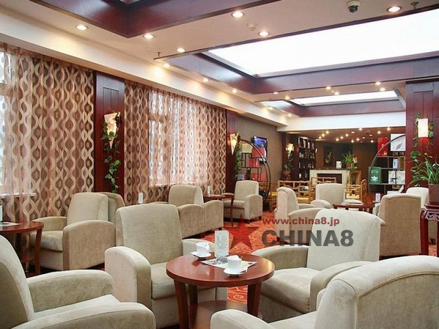 青島金海大酒店