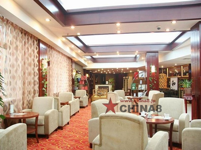 青島金海大酒店