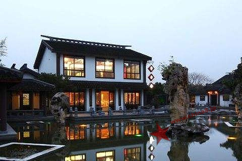 上海雅園園林度假酒店