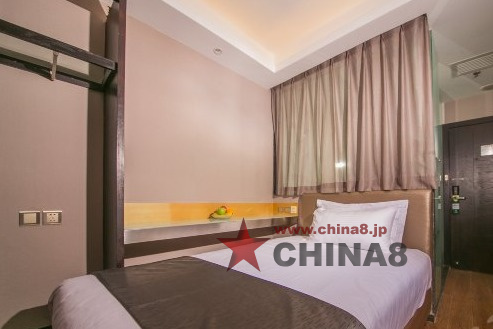 厦門美侖金悦酒店
