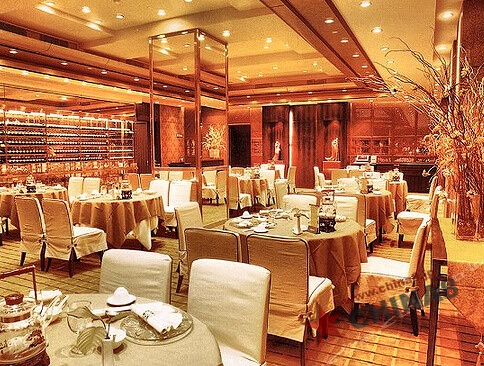 中山国際酒店