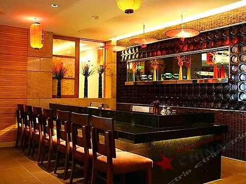 中山国際酒店
