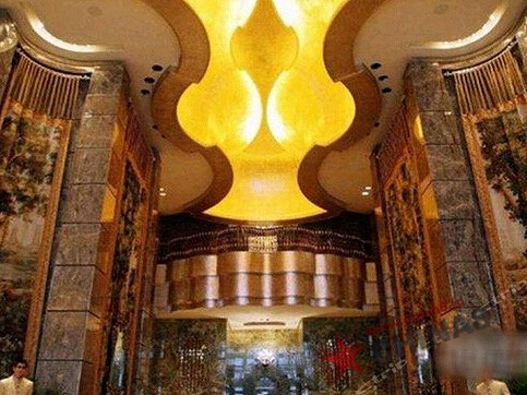  MGM マカオ 