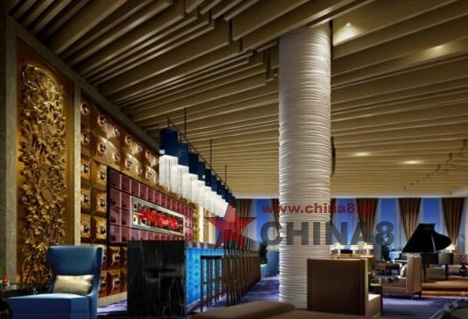 西安名都国際酒店