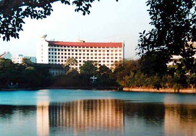 桂林ブラボーホテル