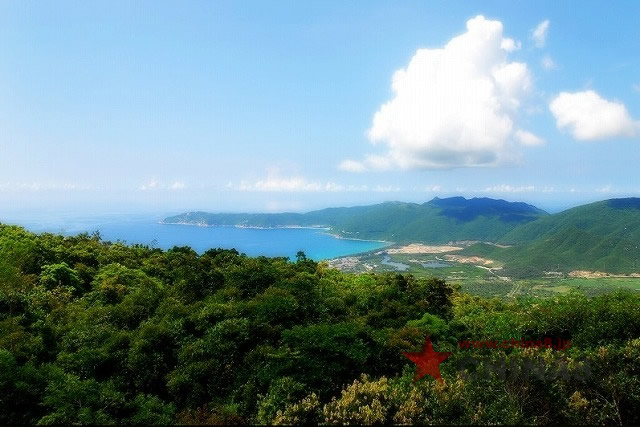 鳥の巣リゾート村