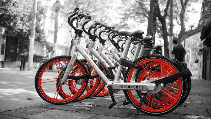 ツアーじゃ行けない！MOBIKEに乗って現地体験ツアー