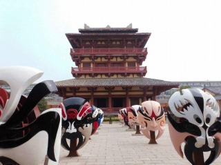 三国魏の都―許昌を訪ねる日帰りツアー