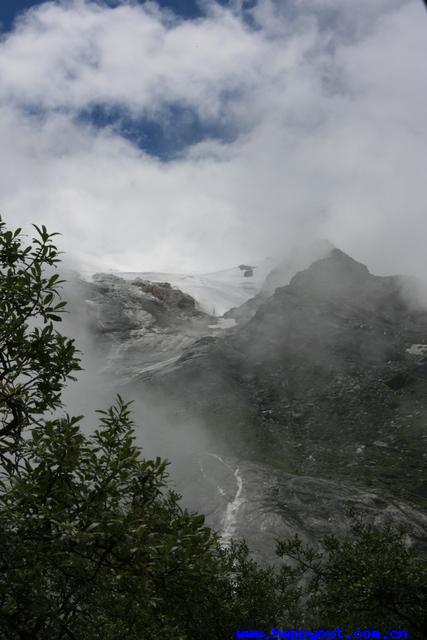 山はそこにあるから雲南の山を挑戦する旅