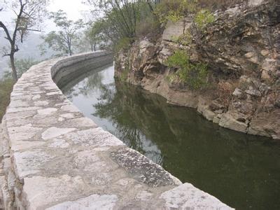 ＜鄭州発着＞安陽・林州　世界遺産2日間の旅