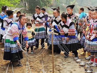 貴州旅行の概要