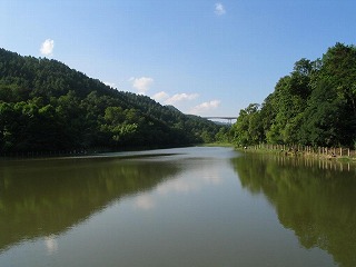 黔霊公園