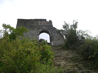 海龍囤（要塞）