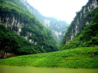 寛闊水