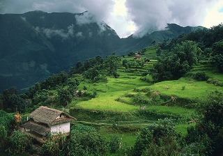 烏蒙山