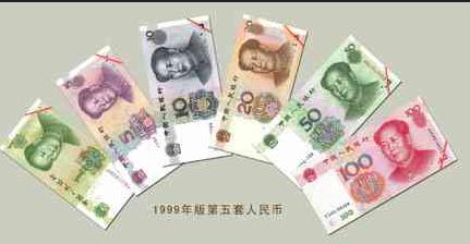 中国の通貨・両替について