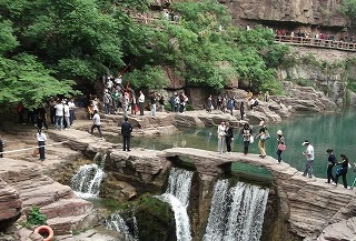 雲台山