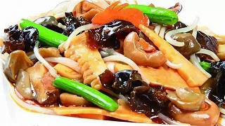 江蘇省春節料理13個の定番料理、美味しいだけではない！