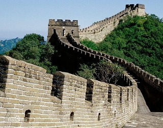 中国に旅行するなら、おすすめ観光スポットランキングTOP100