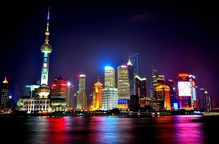 上海の夜景☆TOP10