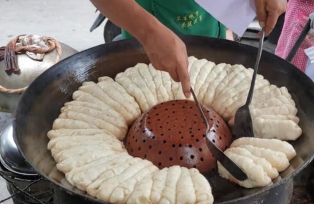 西安の人気「軽食」百選㉓