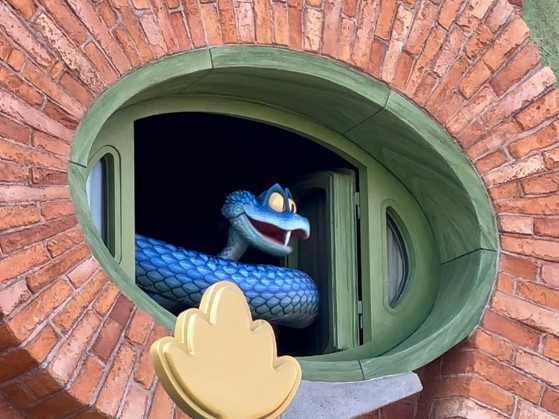 仕事が早い!ズートピア2で変った上海ディズニーランド