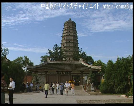 法門寺